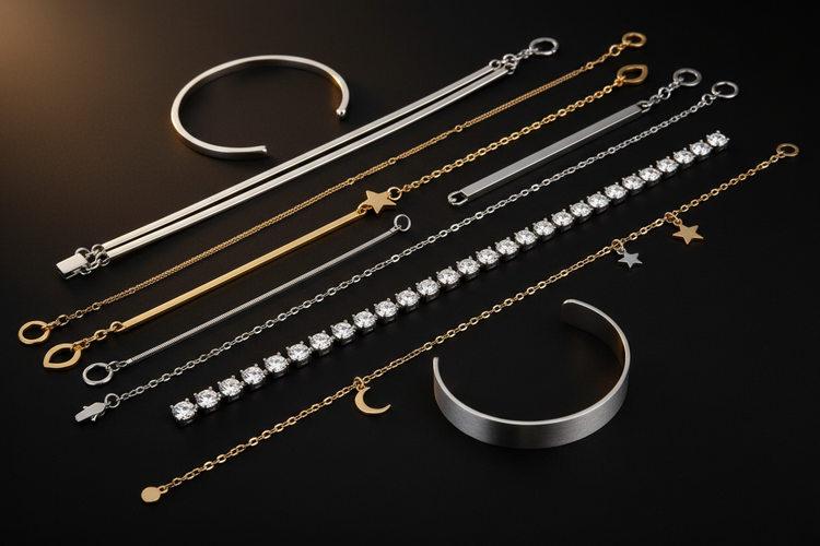 Western Bracelets