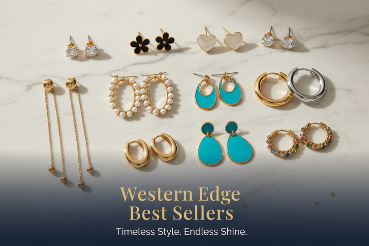 Western Edge | Best Sellers