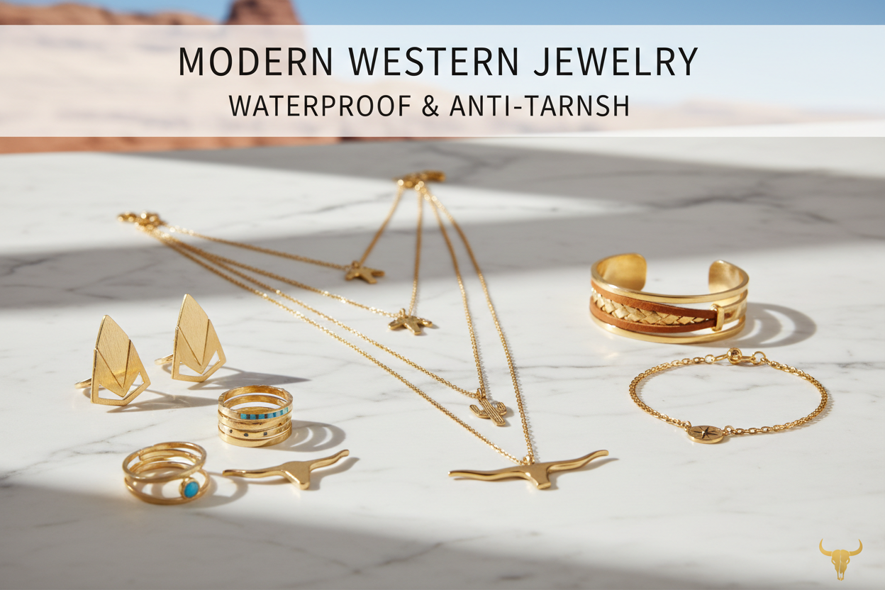 Western Edge Collection Banner