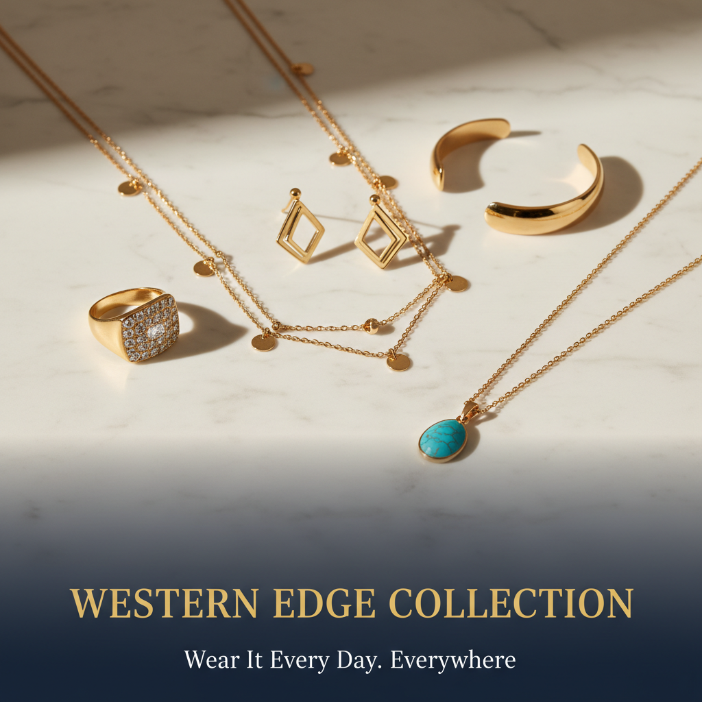 Western Edge Collection