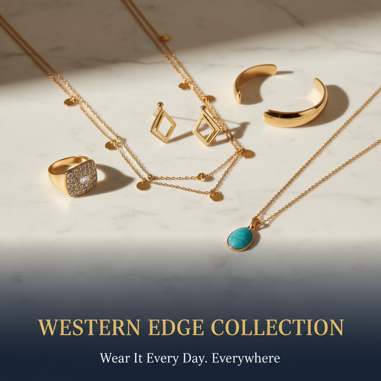 Western Edge Collection