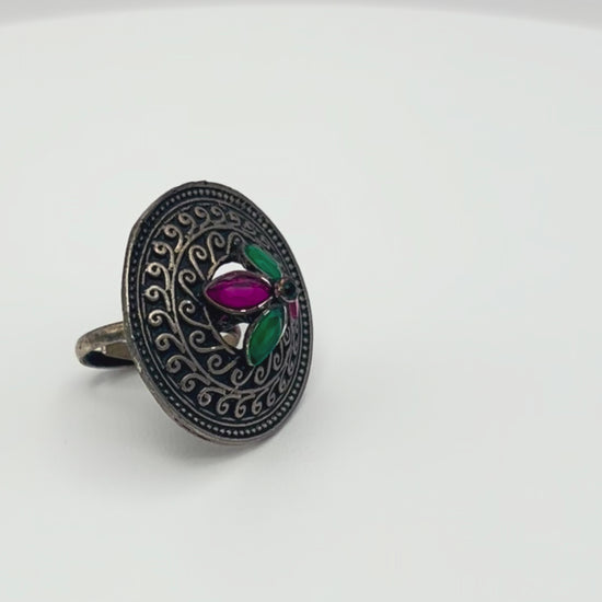 ring video white background 